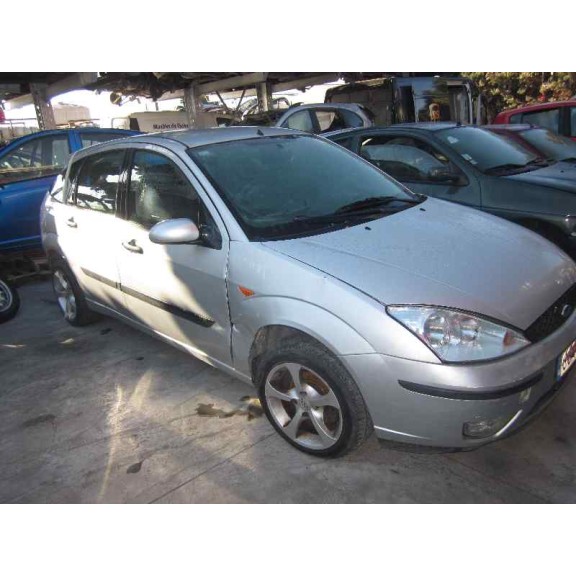 ford focus berlina (cak) del año 2002