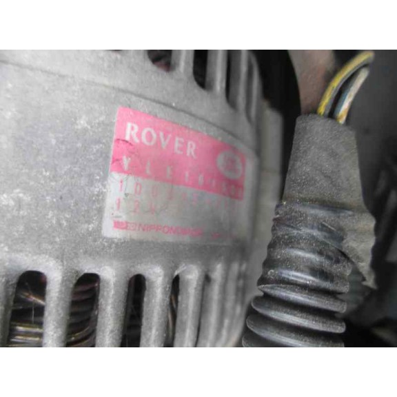 honda accord berlina (cc/ce) del año 1997