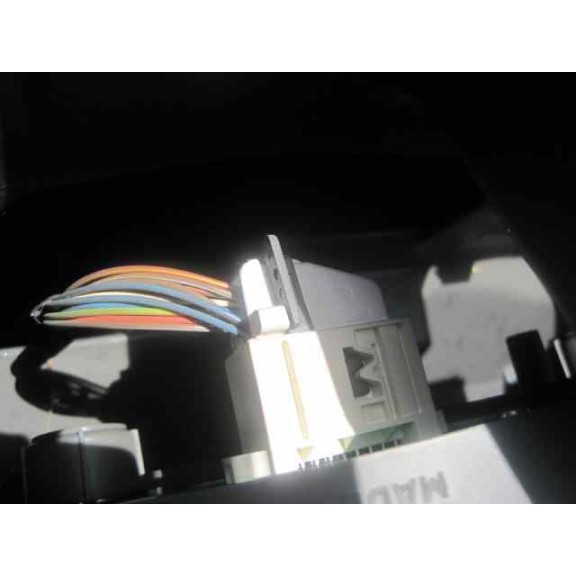 peugeot 206 berlina del año 2002