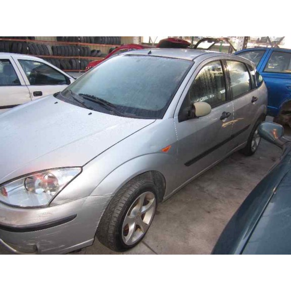 ford focus berlina (cak) del año 2002