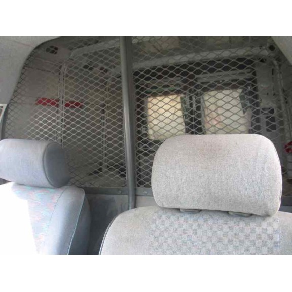 renault rapid/express (f40) del año 1997