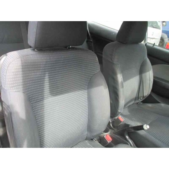 honda civic berlina 3 (ep1/2) del año 2002