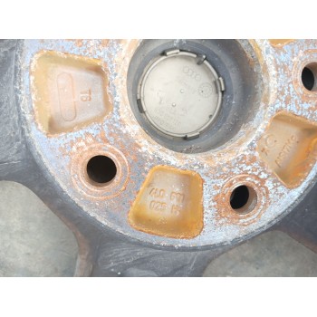 Recambio de llanta para audi q7 (4l) 3.0 tdi referencia OEM IAM 9JX20 H2 ET60 X1 4L0601025H