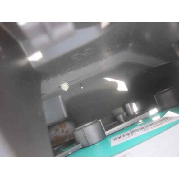 peugeot 206 berlina del año 2002