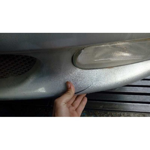 ford escort berlina/turnier del año 1997