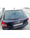 audi a3 (8l) del año 2001