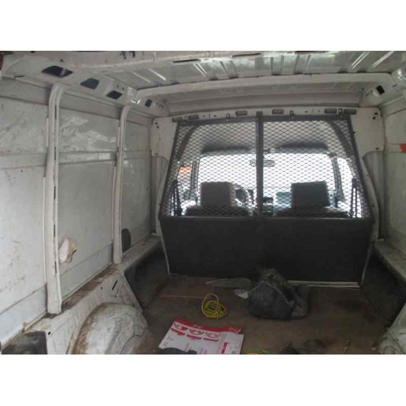 renault rapid/express (f40) del año 1997