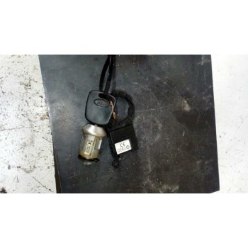 CONMUTADOR DE ARRANQUE 