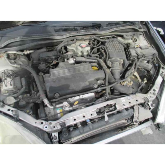 honda civic berlina 3 (ep1/2) del año 2002