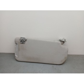 Recambio de parasol izquierdo para hyundai ix35 classic 2wd referencia OEM IAM   