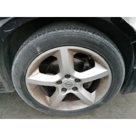 opel astra gtc del año 2007