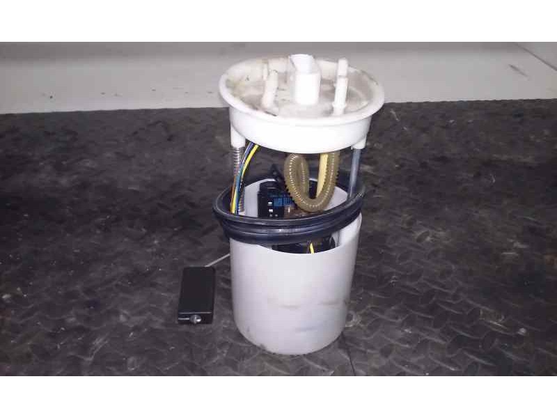 Recambio de aforador para seat ibiza (6j5) copa referencia OEM IAM 6R0919051  VDO