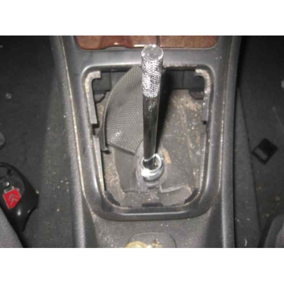 citroën xsara berlina del año 2001