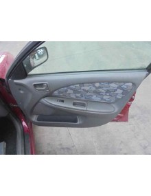 toyota avensis berlina (t 22) del año 1999 2