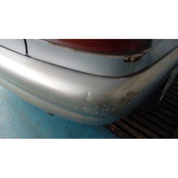 ford escort berlina/turnier del año 1997