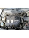 audi a3 (8l) del año 2001