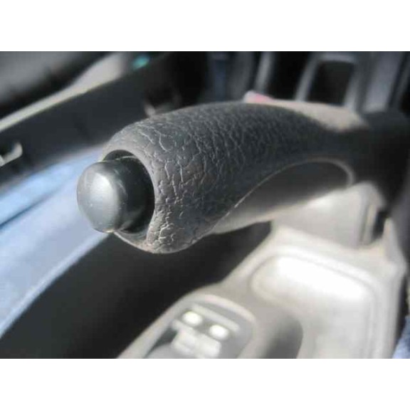 peugeot 206 berlina del año 2002