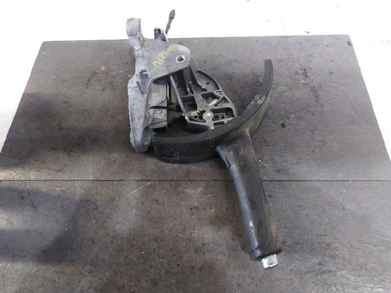 Recambio de palanca freno de mano para seat altea xl (5p5) stylance / style referencia OEM IAM 1K0711303H  