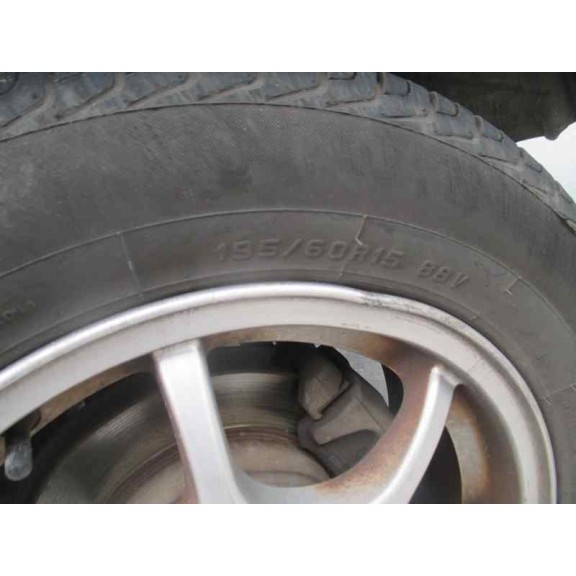 honda civic berlina 3 (ep1/2) del año 2002