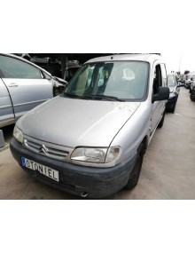 citroën berlingo del año 2000