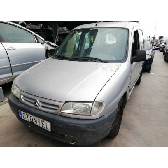 citroën berlingo del año 2000