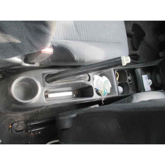 honda civic berlina 3 (ep1/2) del año 2002