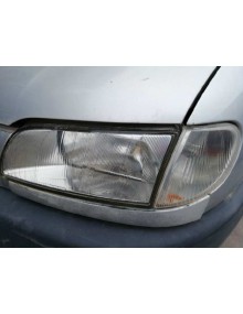 citroën berlingo del año 2000 2