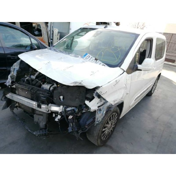 toyota proace verso del año 2020