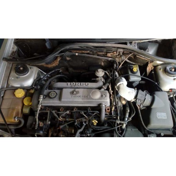 ford escort berlina/turnier del año 1997