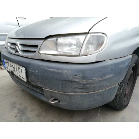 citroën berlingo del año 2000