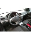opel astra gtc del año 2007