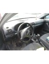 audi a3 (8l) del año 2001