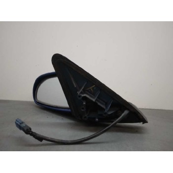 Recambio de retrovisor izquierdo para mazda mx-3 (ec) 1.6 rave referencia OEM IAM  ELECTRICO 3 PINES
