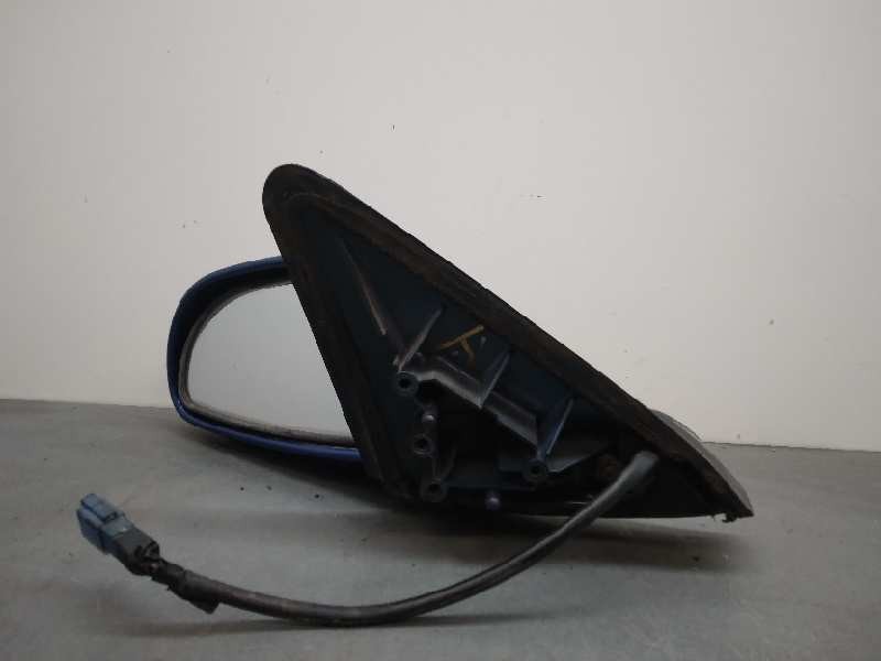 Recambio de retrovisor izquierdo para mazda mx-3 (ec) 1.6 rave referencia OEM IAM  ELECTRICO 3 PINES