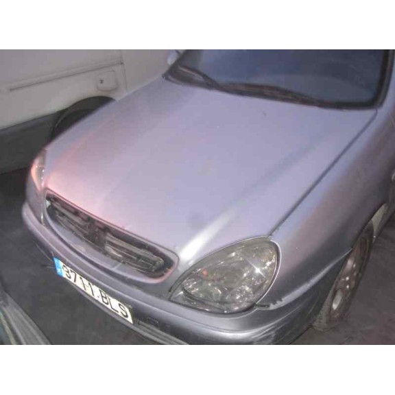 citroën xsara berlina del año 2001