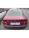 toyota avensis berlina (t 22) del año 1999