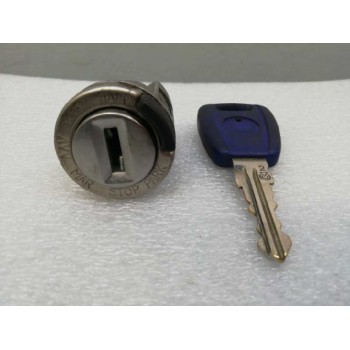 Recambio de conmutador de arranque para fiat punto berlina (188) 1.9 d (i) referencia OEM IAM  B365 0814410