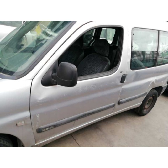 citroën berlingo del año 2000