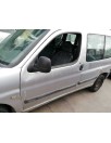 citroën berlingo del año 2000
