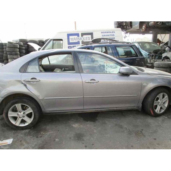 mazda 6 berlina (gg) del año 2008