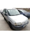 citroën berlingo del año 2000