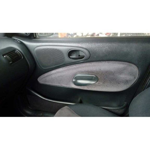 ford escort berlina/turnier del año 1997