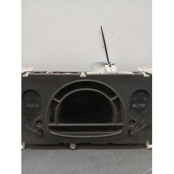 Recambio de cuadro instrumentos para renault modus 1.4 16v referencia OEM IAM p8200418021d 8200418021d 