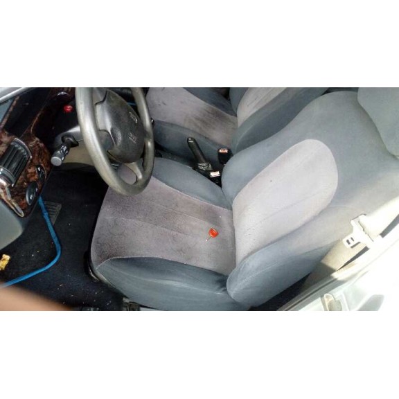 ford escort berlina/turnier del año 1997