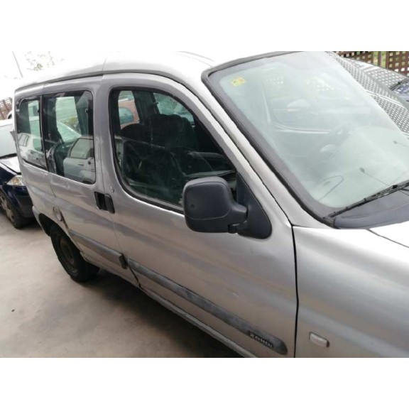 citroën berlingo del año 2000