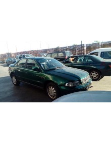 audi a4 berlina (b5) del año 1998