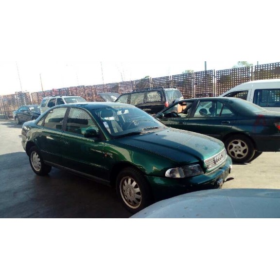 audi a4 berlina (b5) del año 1998