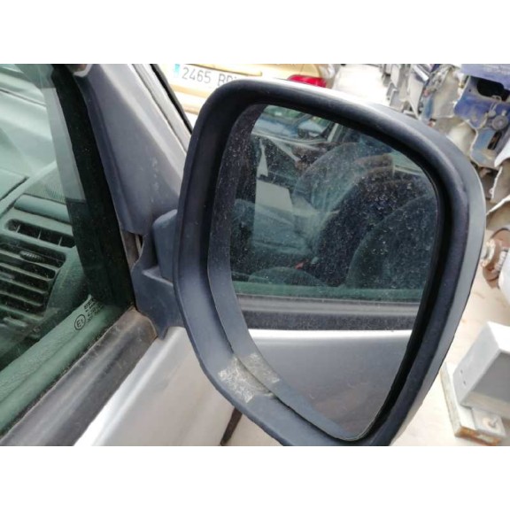 citroën berlingo del año 2000