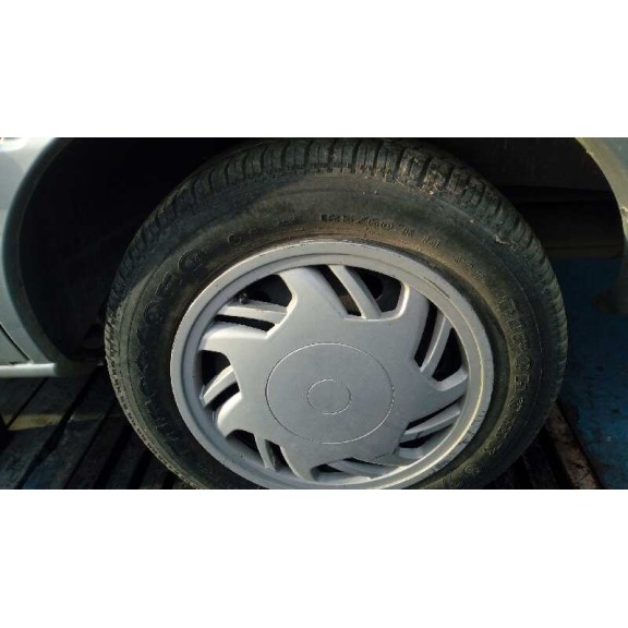 ford escort berlina/turnier del año 1997