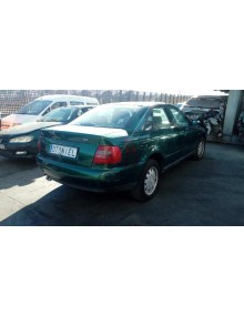 audi a4 berlina (b5) del año 1998 2